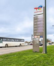 This is a picture representing NF074565 (FUELING) - SAS GPLTR