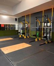 Gimnasio VivaGym Torrelavega imagen 5