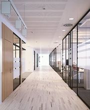 Glaserei Marschall & Berger GmbH Bild 5