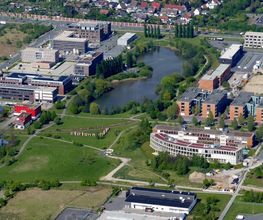 Bechtle IT-Systemhaus Münster Bild 12