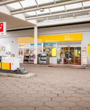 Shell Recharge Charging Station Bild 11