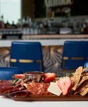 Altitude Bar & Lounge image 17