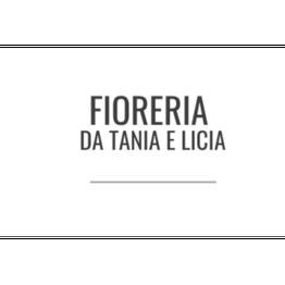 Fioreria Da Tania & Licia logo