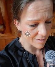 Sängerin Lina Scholz | Hochzeit | Beerdigung & Trauerfeier Bild 14