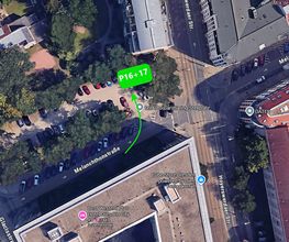 ampido Parkplatz Bild 2
