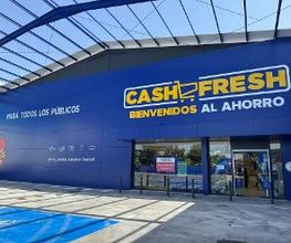 CASH FRESH imagen 9