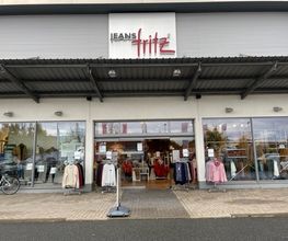 JEANS FRITZ Bild 5