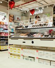 Hema gare Lyon Part Dieu