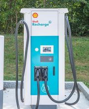Shell Recharge Charging Station image 8
