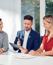 Abdichtungstechnik Dipl.-Ing. Tremel HN GmbH Bild 3