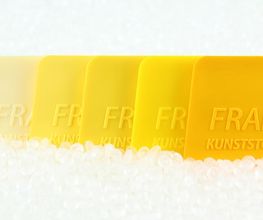 FRAKU Kunststoffe GmbH - Masterbatch & Compound Bild 3