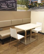 Shell Recharge Charging Station Bild 12