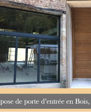 Menuiserie de l'Auxois image 9