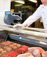 BOUCHERIE DE L'HOTEL DE VILLE image 1