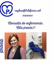 CENTRO MÉDICO PLAZA GUADARRAMA imagen 6