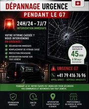 Lamelle-Glass et Stores SA Bild 2