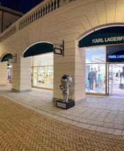 KARL LAGERFELD Outlet immagine 4