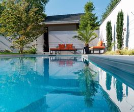 Bucher AG, Widnau - Gartenbau Bild 7