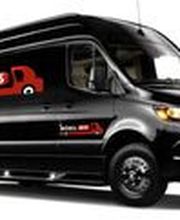 Möbel Bus