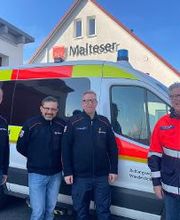 Malteser Hilfsdienst Bild 5