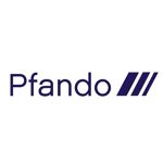 Pfando Logo