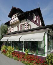 Hôtel A L'Ombre Des Marronniers image 4