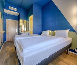 ibis budget Luzern City Bild 7