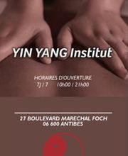 Yin Yang Institut image 4