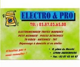 Electro & Pro image 3
