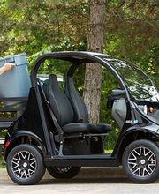 Richmond Equipment image 1