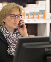 Marien Apotheke Bild 1