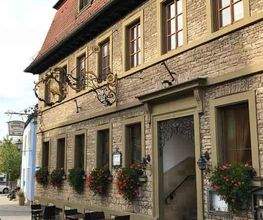 Zum Storchen Hotel & Wein Bild 3