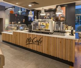 McDonald's Bild 4
