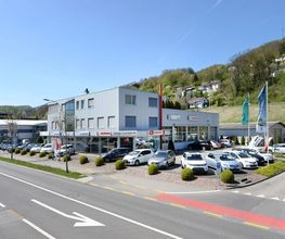 Garage Grossfeld AG Bild 1