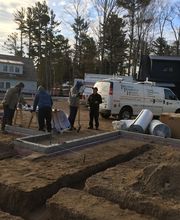 Precision Plumbing and Heating Systems image 20