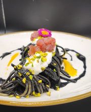 Agape Lounge Bistrot - Ristorante Bellinzona Bild 7