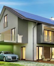 Elektrizitäts- und Wasserwerk Bild 4