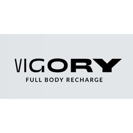 VIGORY Center logo