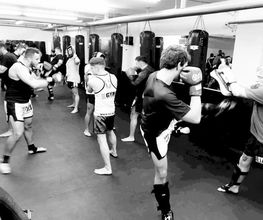 Lee Gym Kampfsport und Functional Training Bild 3