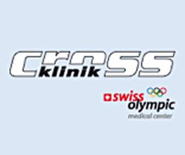 crossklinik - Klinik für Orthopädie und Sportmedizin Bild 1