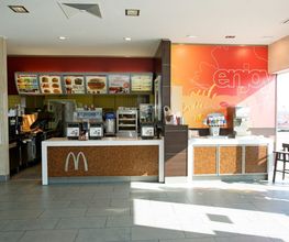 McDonald's Bild 2