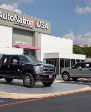 AutoNation USA San Antonio image 1