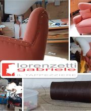 Lorenzetti Gabriele - il Tappezziere Bild 6