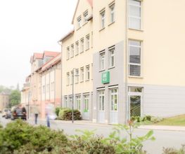 AOK PLUS - Filiale Werdau Bild 2
