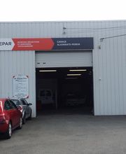 GARAGE ALAINMATE-PERRIN image 2