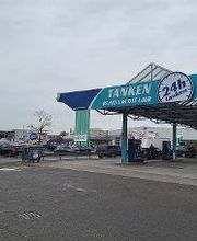 Tankstelle am Marktkauf Bild 8