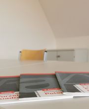 Dresden-Cotta Unterrichtsraum