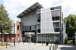 Geldautomat Dortmunder Volksbank eG