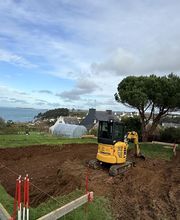 Celtique Paysage image 3