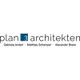Architekturbüro plan3architekten PartGmbB Anderl•Schamper•Breier